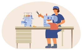 fábrica de roupas personalizadas private label