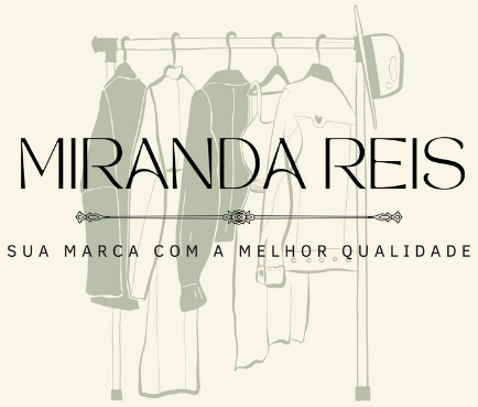 Miranda Reis - Fábrica de Roupas Confecções Private Label em São Paulo